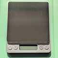 Digital scale