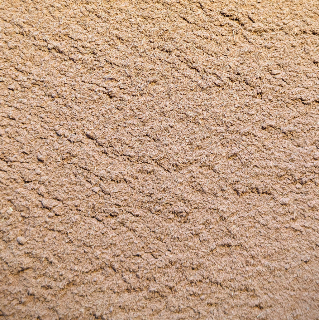 Mald Mimosa Hostilis-rotbark, torkat naturmaterial